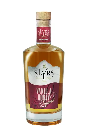 Slyrs – Whisky Liqueur