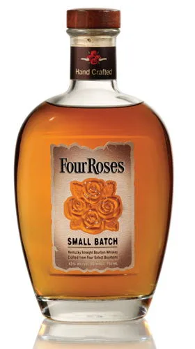 Four Roses – Small Batch Bourbon