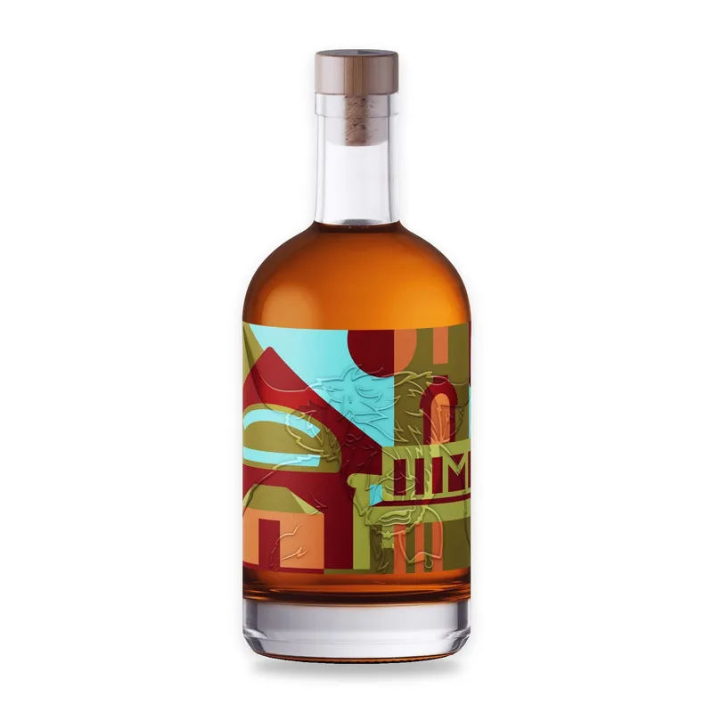 Whisky Is The Limit Blair Athol 12 Year Old Ex-Sherry