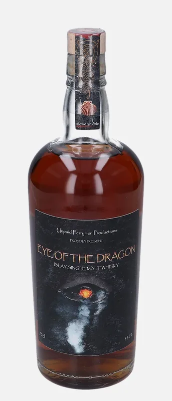 Eye Of The Dragon – slowdrink.de