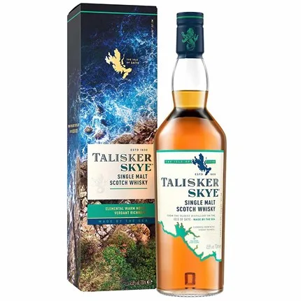 Talisker – Skye (70cl, 45.8%)
