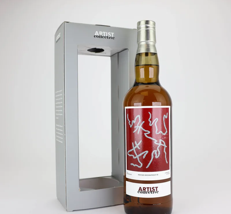 Caol Ila – 2010