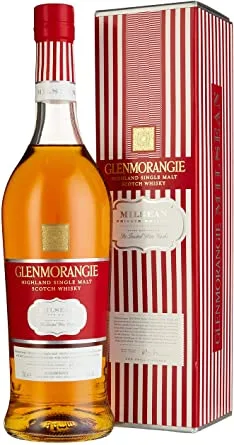 Glenmorangie – Milsean Private Edition (70cl, 46%)
