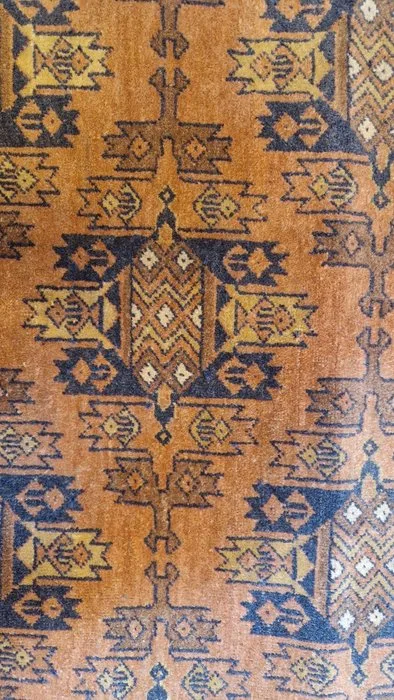Afghan - Rug - 160 cm - 117 cm