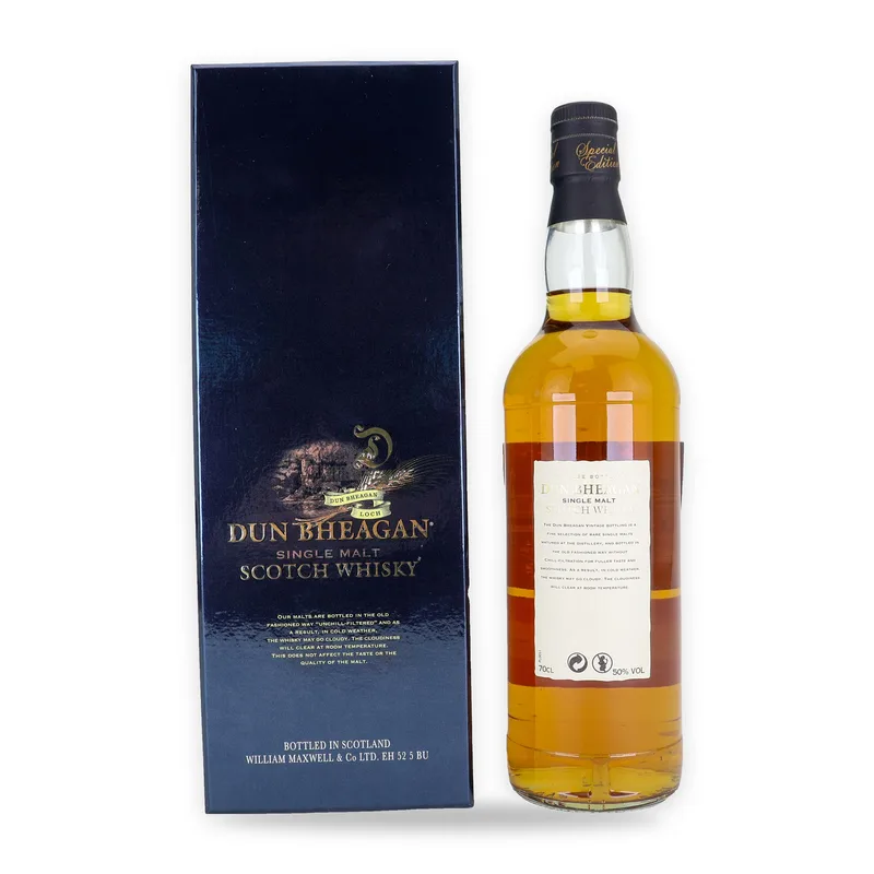 Glenugie 1980 – 30 Years Old