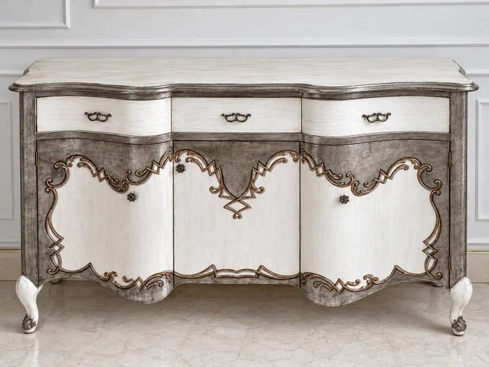 Vittori Grifoni - Sideboard - Wood