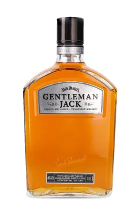 Jack Daniel's Gentleman Jack