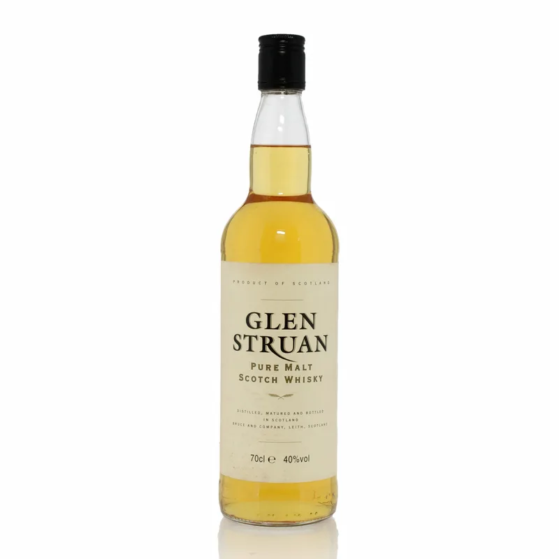Glen Struan Pure Malt
