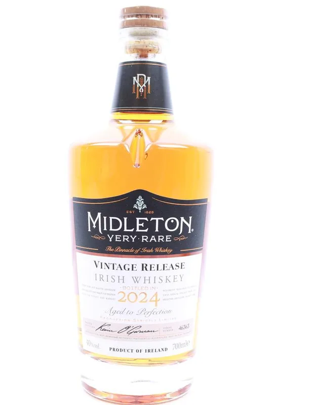 Midleton – Very Rare 2024 Serial No. 46363