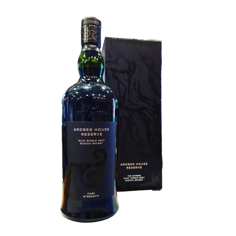 Ardbeg – House Reserve Batch 02 21 Year Old Sherry Cask