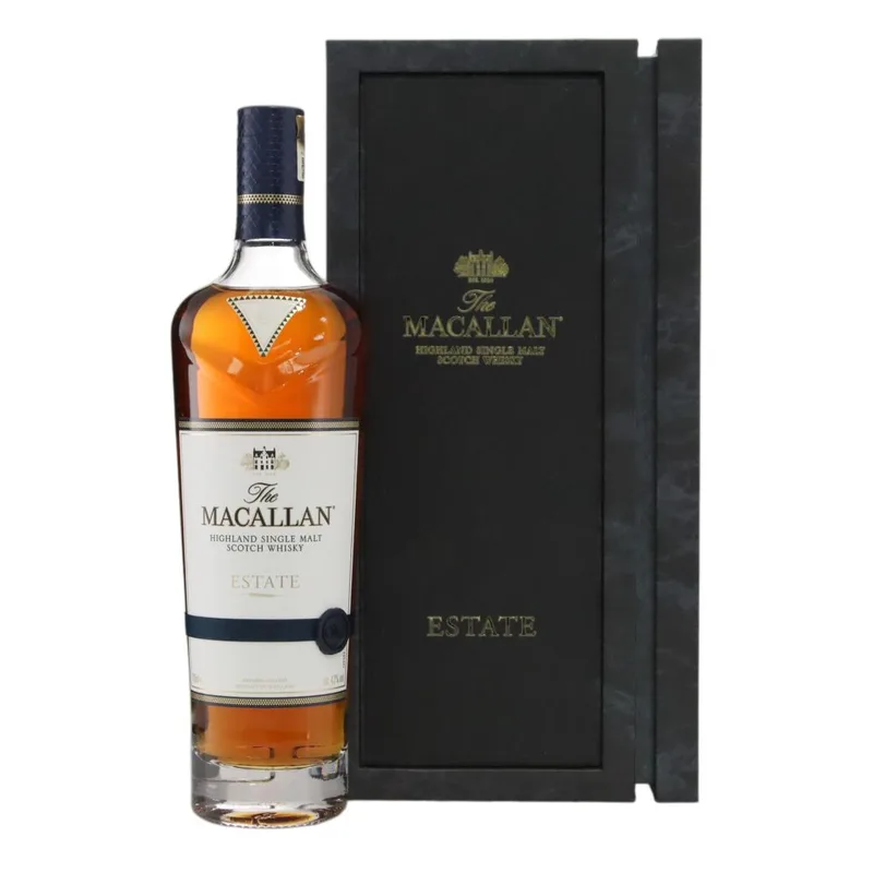 Macallan – Estate