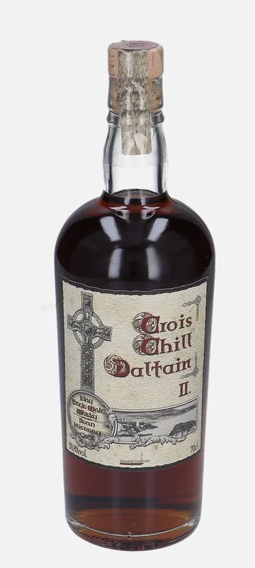 Crois Chill Daltain – slowdrink.de II.