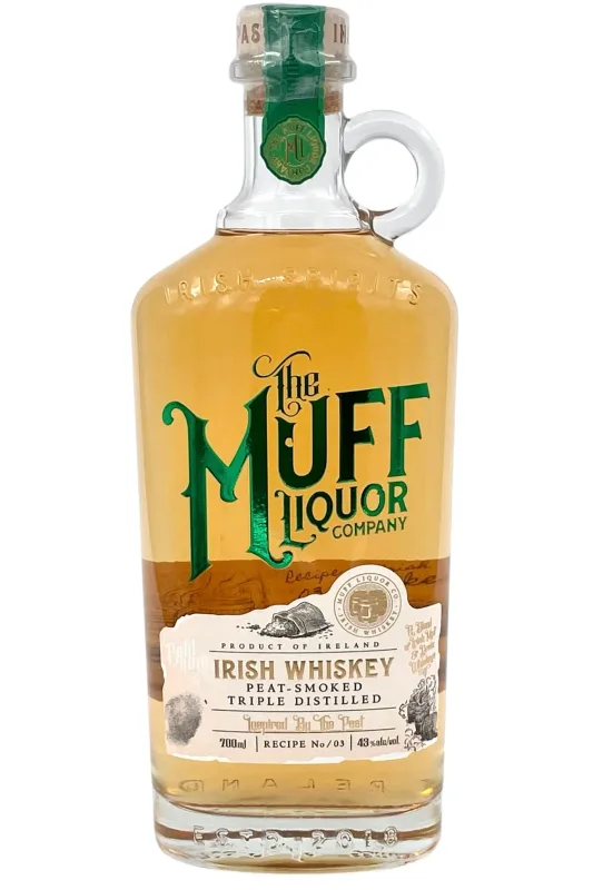 The Muff Irish Whiskey