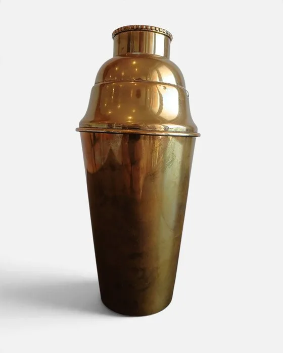 WMF - Cocktail shaker - Metal
