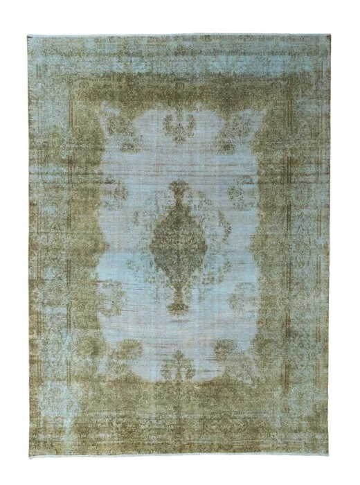 Designer rug - Rug - 413 cm - 300 cm