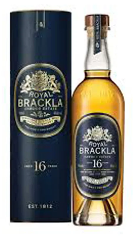 Royal Brackla – 16 Years (70cl)
