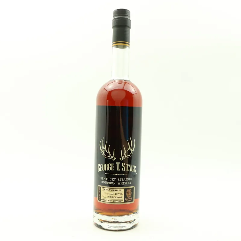 George T Stagg – 2025 Release (70cl, 71.4%)