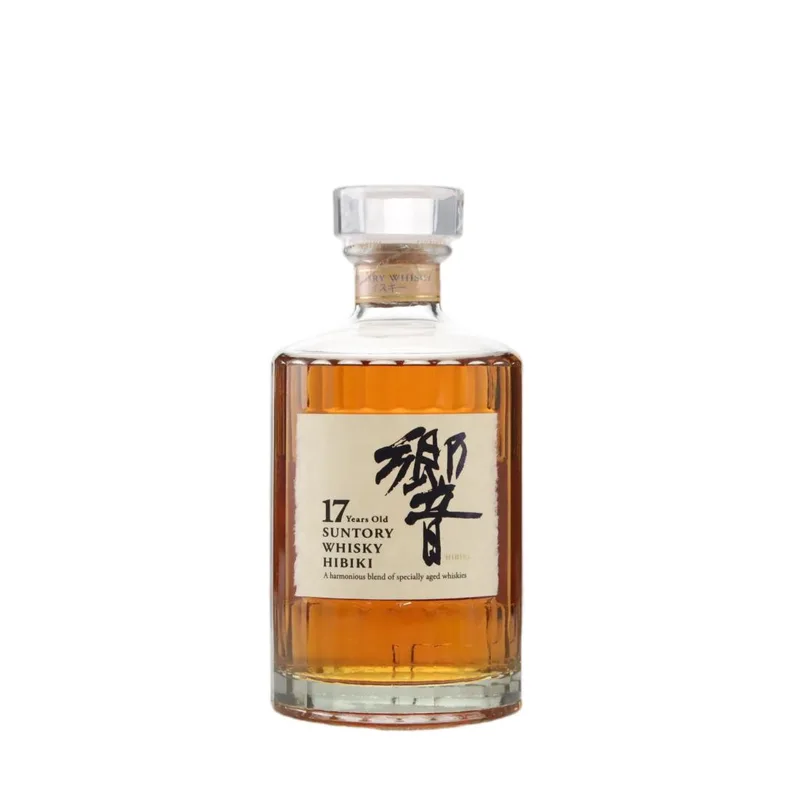 Hibiki – 17 Year Old