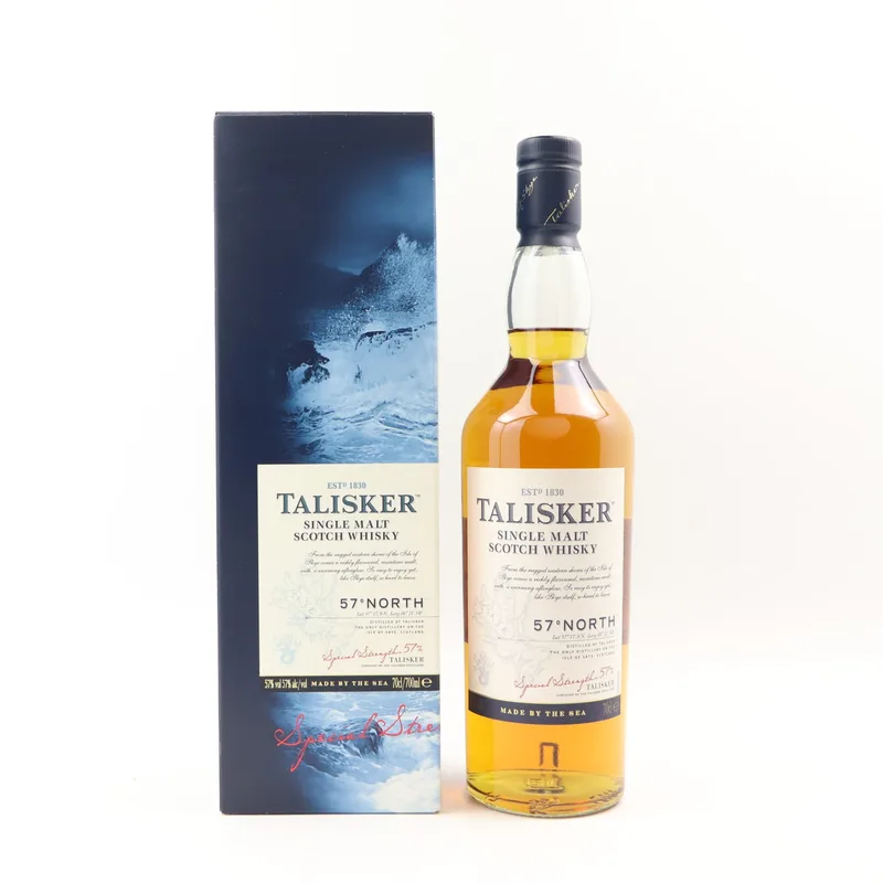 Talisker – 57° North (70cl, 57%)