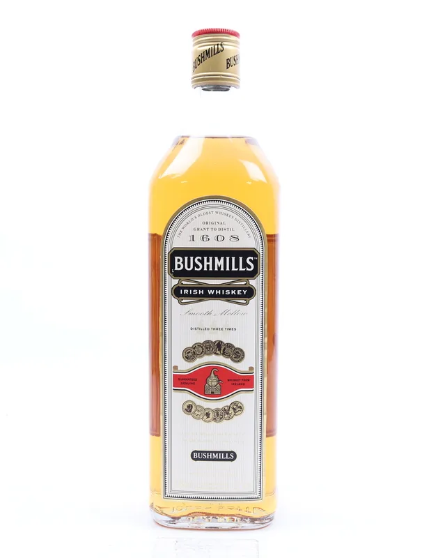 Bushmills – Original 12 Medals