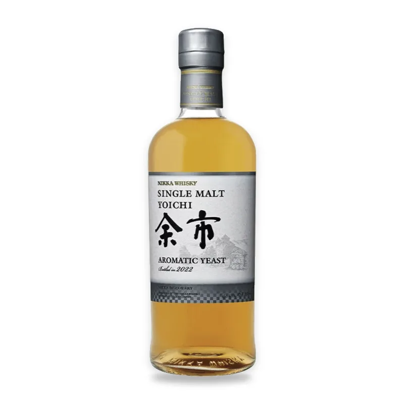 Yoichi – Discovery Aromatic Yeast