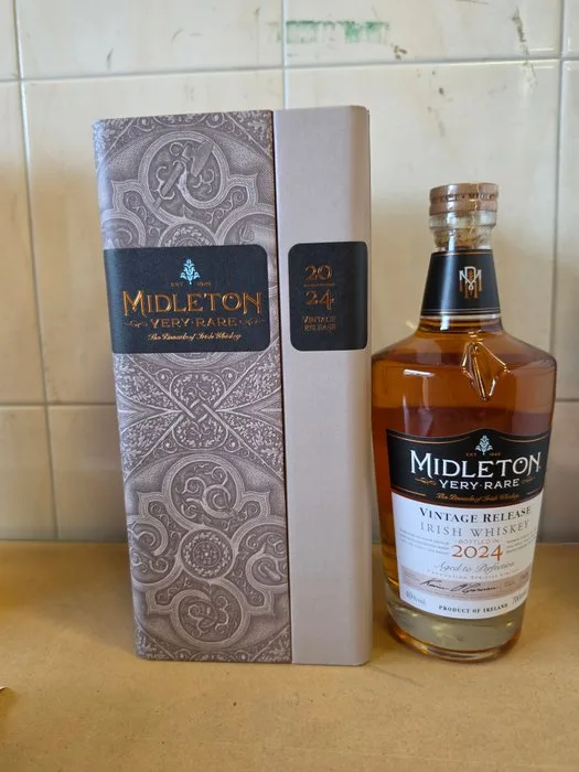 Midleton Very Rare 2024 - 70cl