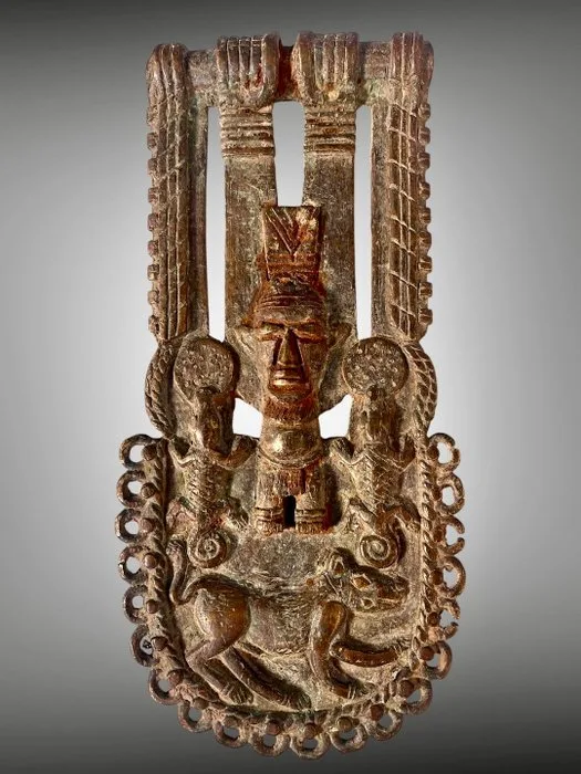 Large pendant - Dogon - Mali