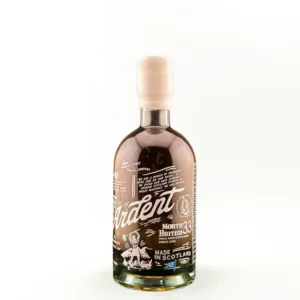 Ardent North British 33 Year Old – whisky bottle