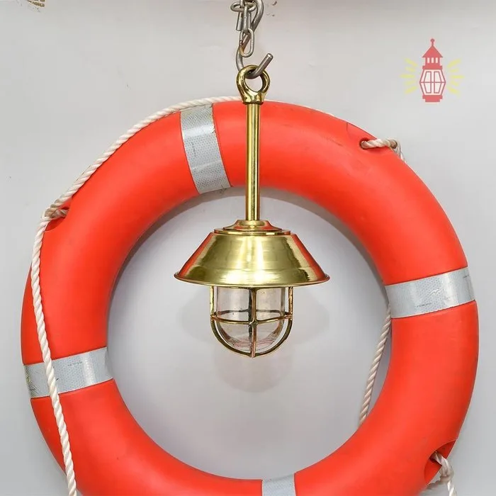 Ceiling lamp - Metal, Enamel