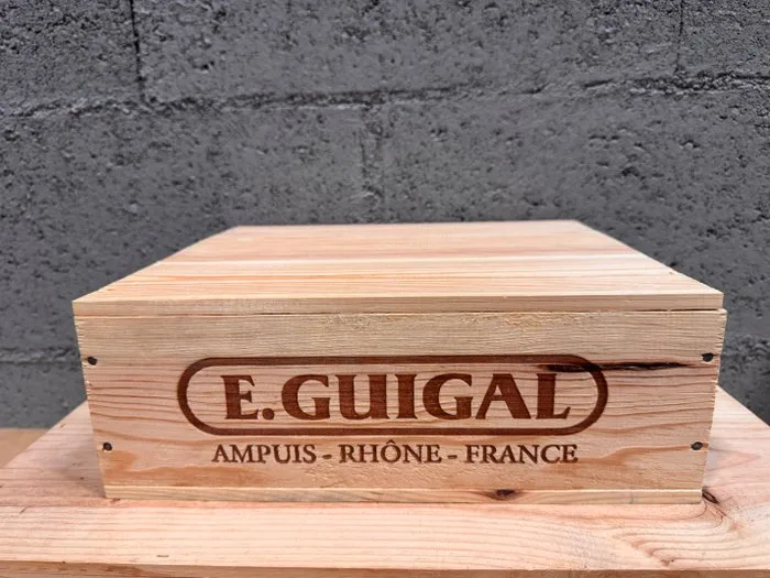 2017 Guigal, Ermitage Ex-Voto - Côte Rotie - 3 Bottles (0.75L)