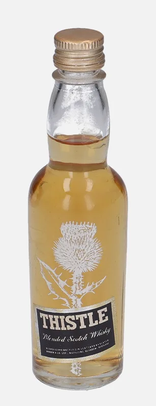 Thistle (5cl)