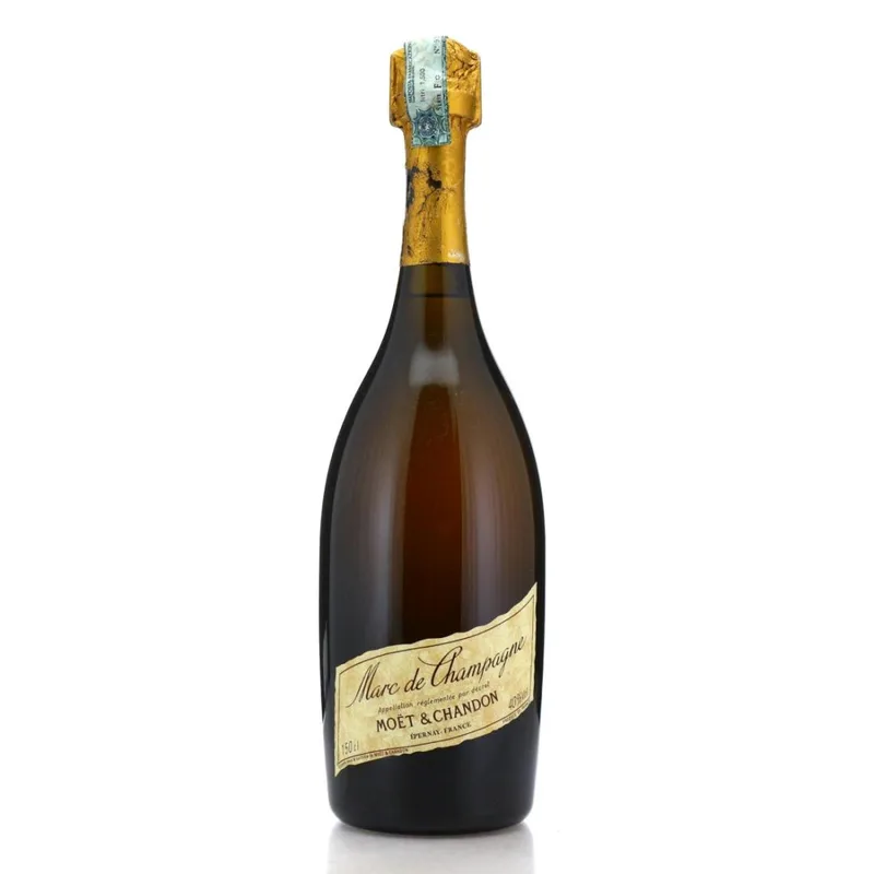 Moët & Chandon Marc de Champagne