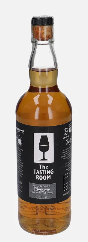 Springbank – The Tasting Room (70cl, 56.6%)
