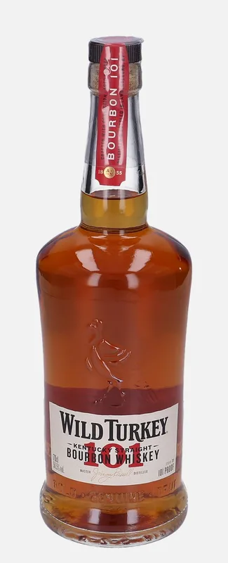 Wild Turkey