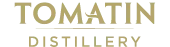Tomatin distillery logo