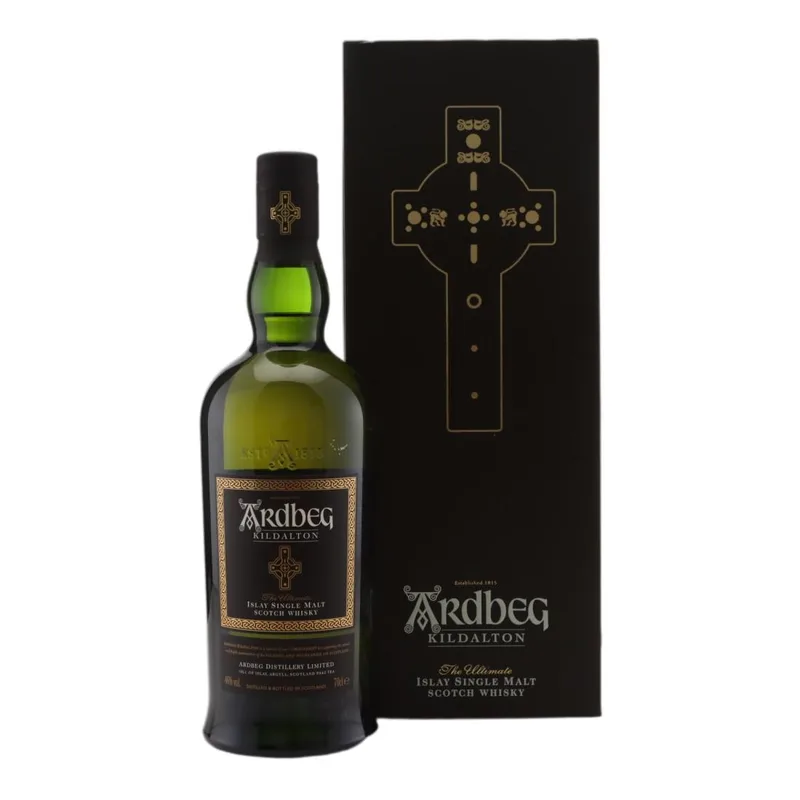 Ardbeg – Kildalton (70cl, 46.00%)