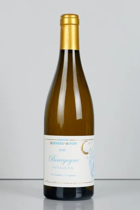 2020 Domaine Bernard-Bonin "Initiales B.B." - Burgundy - 1 Bottle (0.75L)