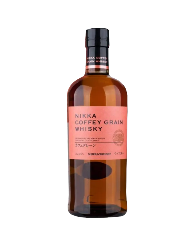 Nikka Coffey Grain Whisky