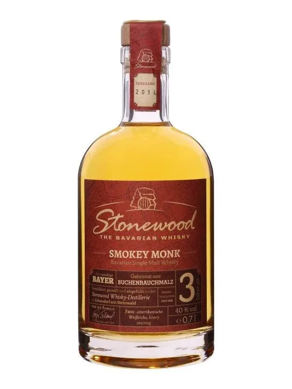 Stonewood Smokey Monk