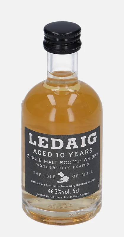 Tobermory – 10 Year Old