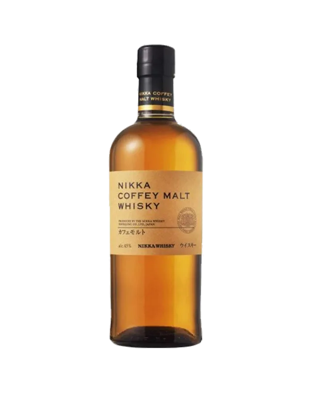 Nikka Coffey Malt Whisky