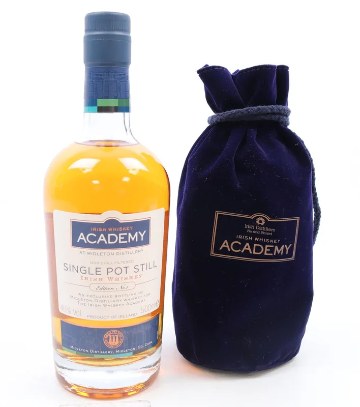 Midleton – Academy Edition No.1