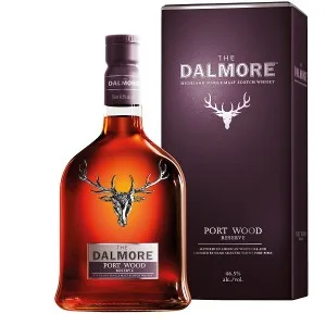 Dalmore – Port Wood Reserve
