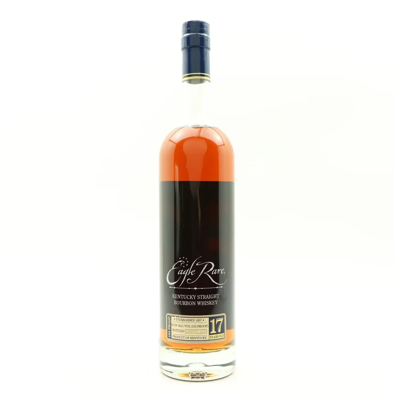Eagle Rare – 17 Year Old Summer 2021 75cl (75cl, 50.5%)