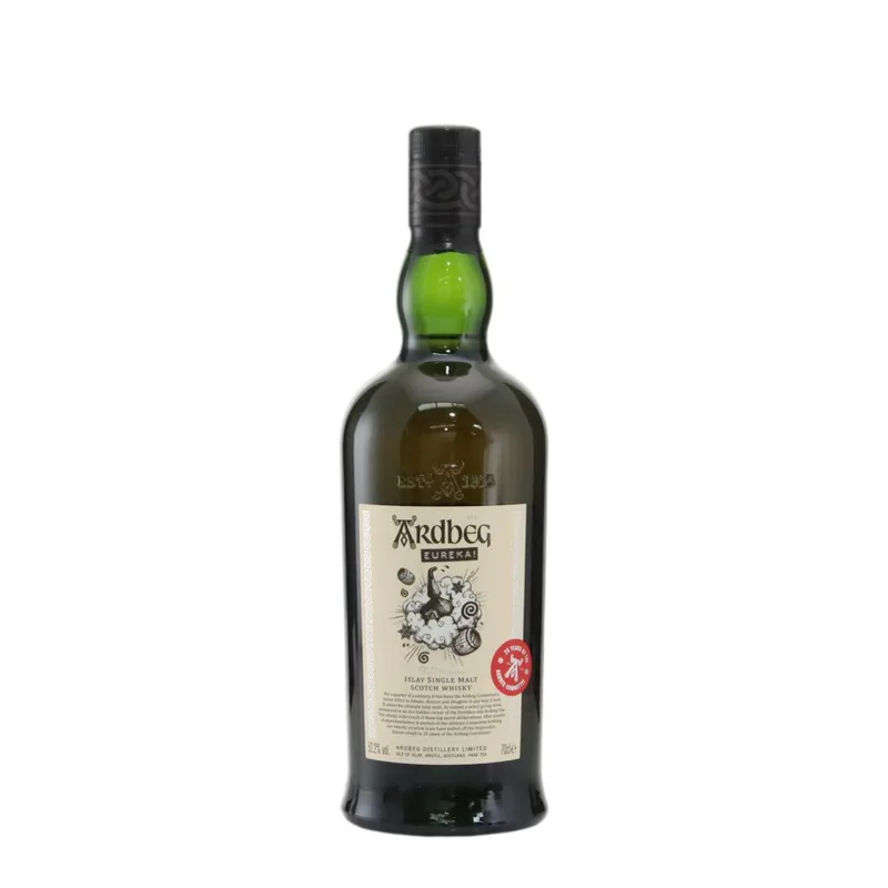 Ardbeg – Eureka!