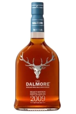 The Dalmore – Select Edition 2009 15 Years Old