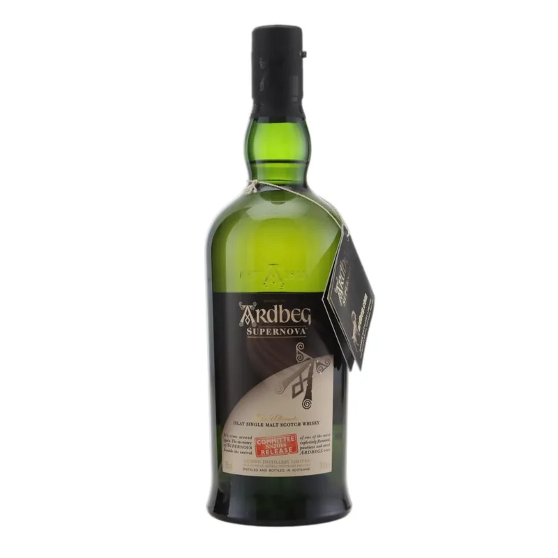 Ardbeg – Supernova SN2014 (70cl, 55.00%)