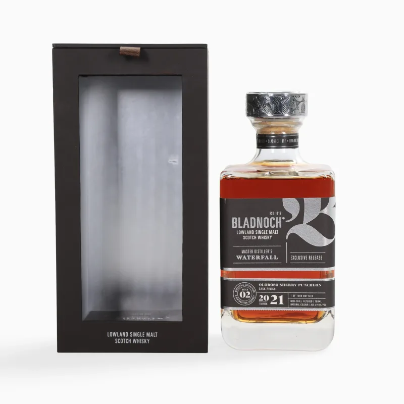 Bladnoch – Waterfall (2021 Release) Batch 2