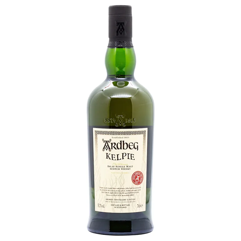 Ardbeg – Kelpie Committee Release (70cl, 51.7%)