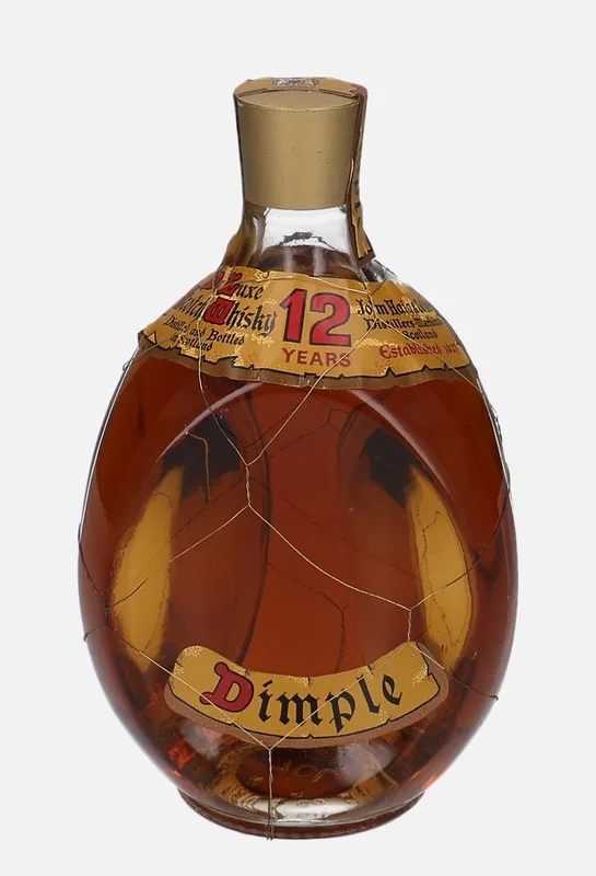 Dimple – 12 Year Old